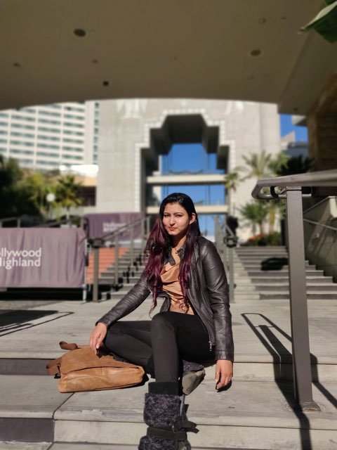 Sidra Sabir's profile image
