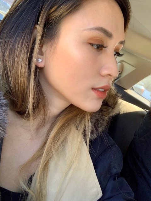 Veronica Andrino's profile image