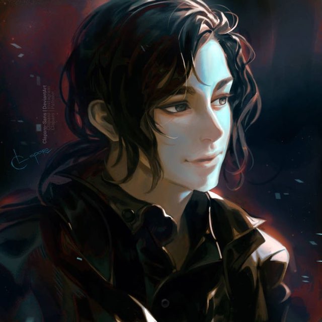 Profile User Image