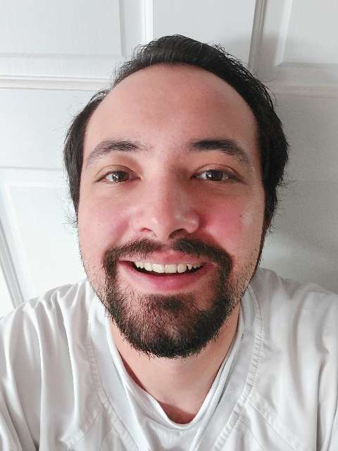 Profile User Image