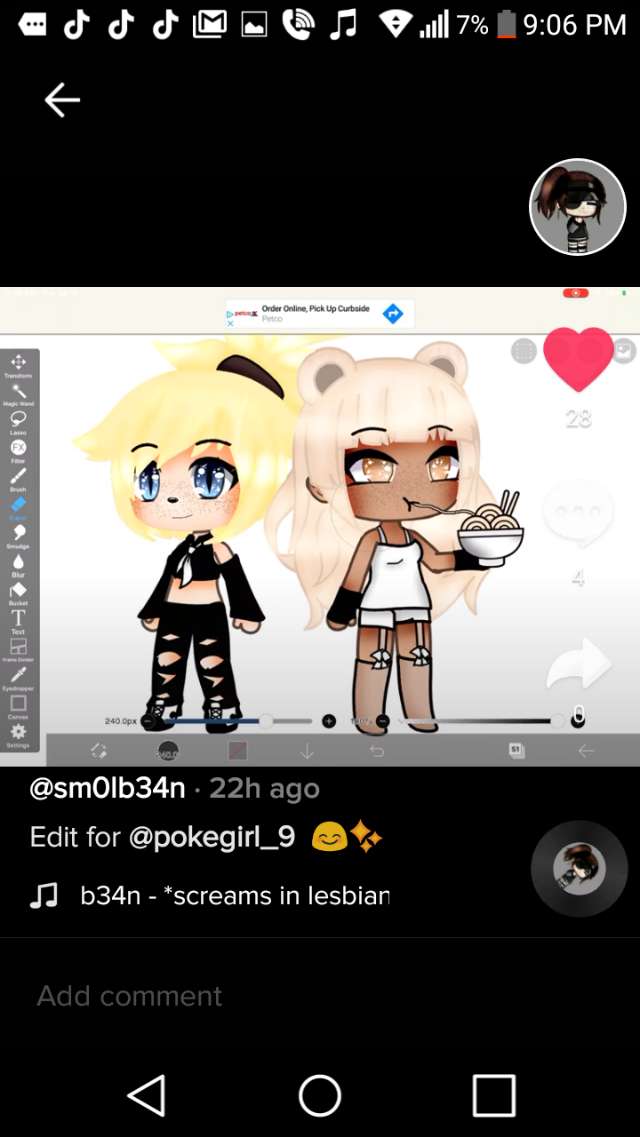Pokegirl_9 's profile image
