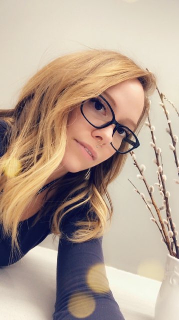 Aurora Wolfe's profile image