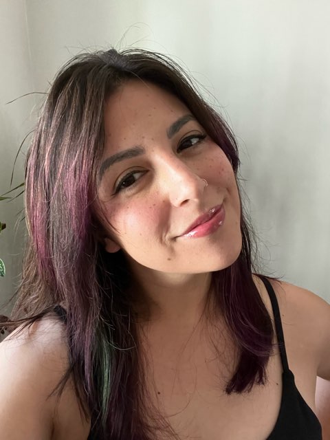 sarah fernandez's profile image