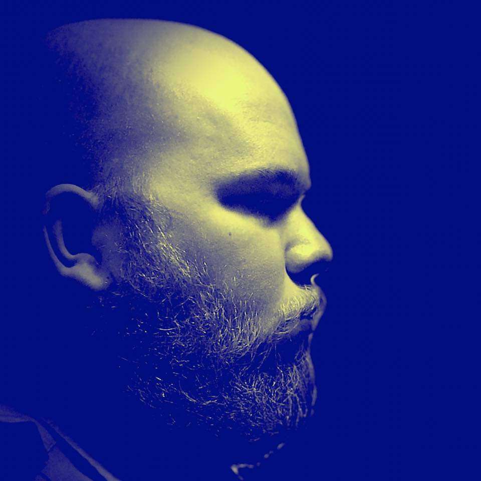 Profile User Image