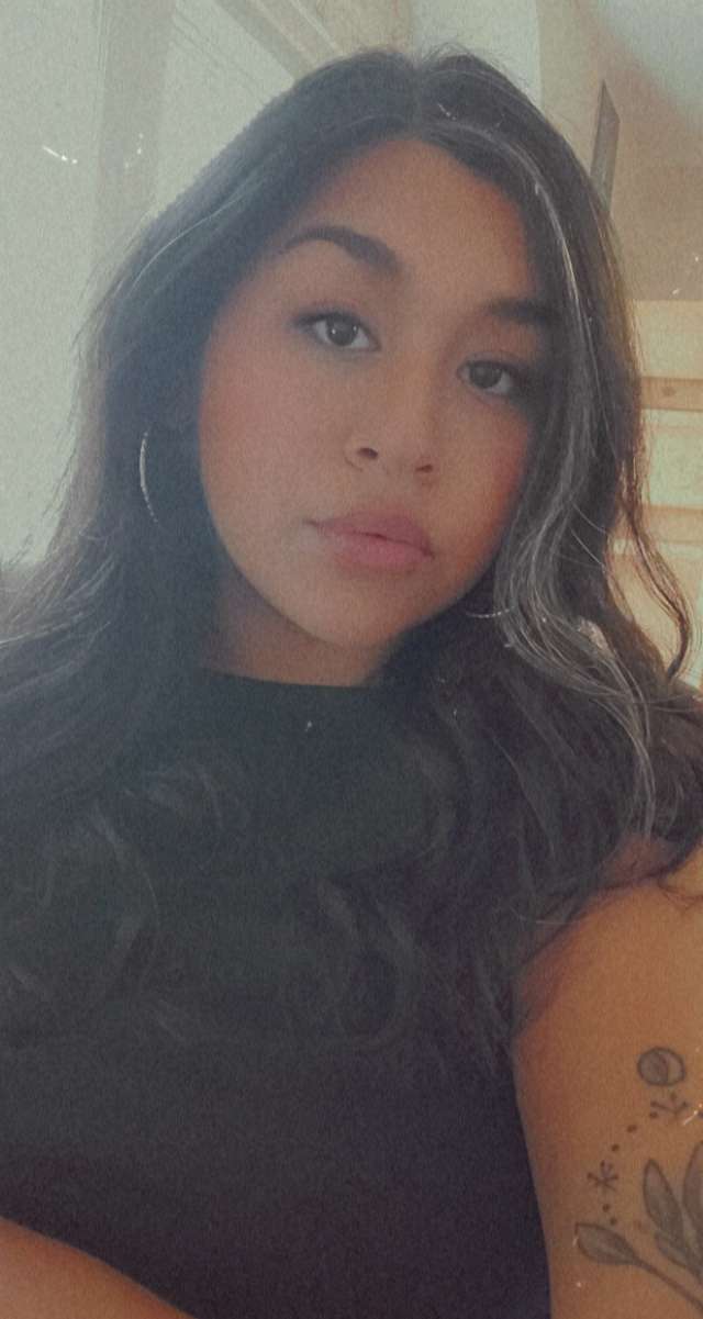 Gabriela Hernandez's profile image