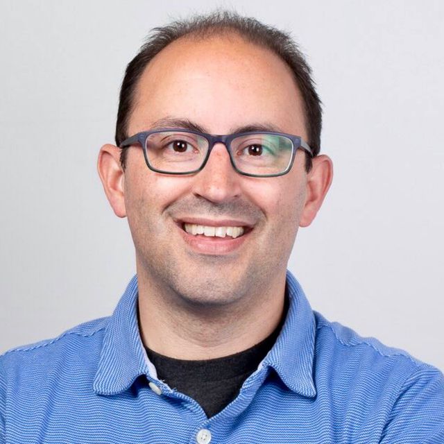 Profile User Image
