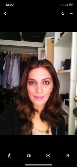 Amina Qureshi's profile image