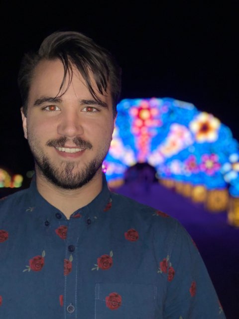 Chris Foust's profile image
