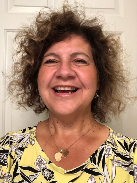 Terri White's profile image