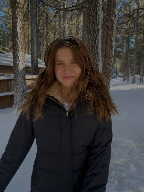 Olivia Hicks's profile image