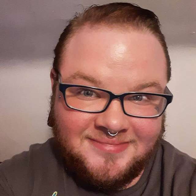 Landon Ball's profile image