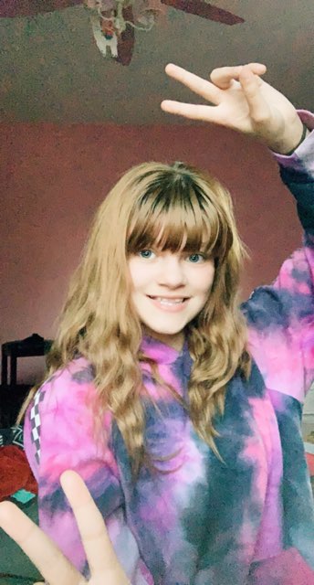 Alyssa 's profile image