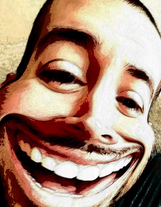 Profile User Image