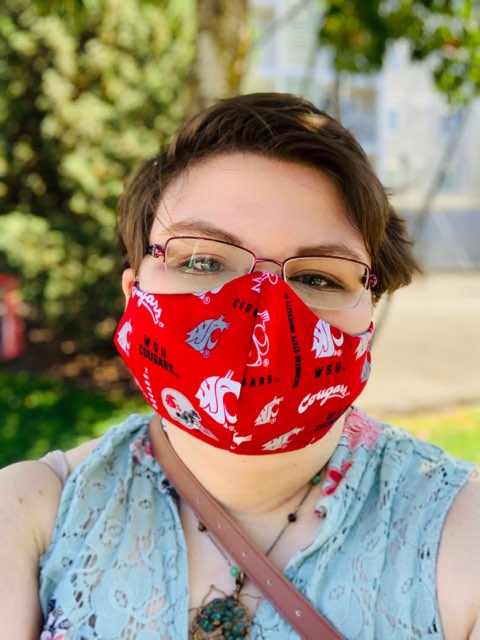 Sarah Zimmerman's profile image