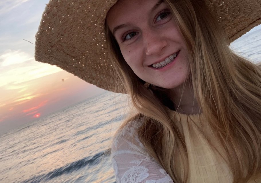 Sydney Knaub's profile image
