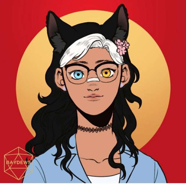 Profile User Image