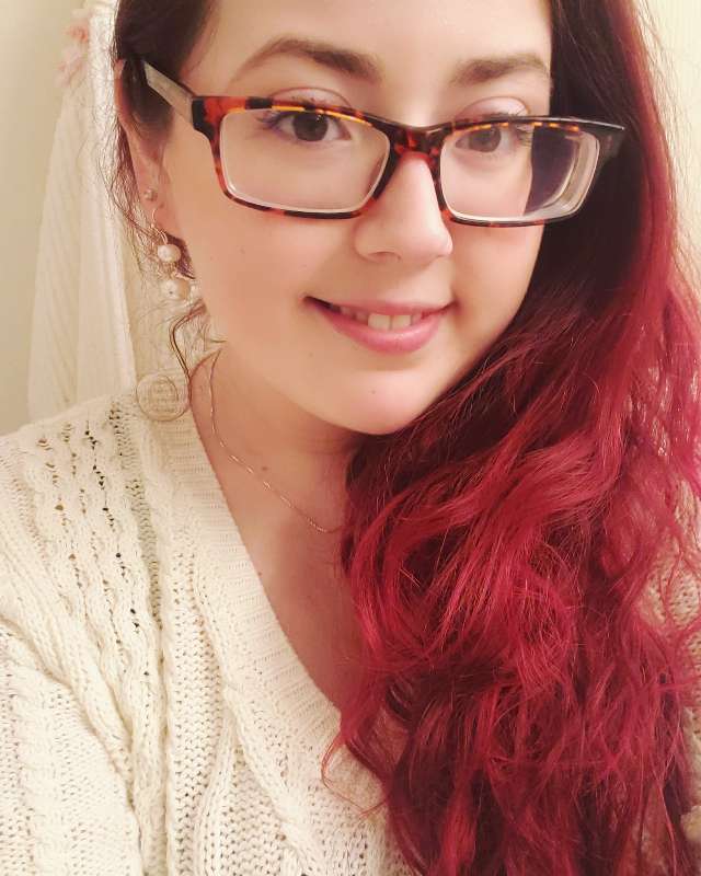 Caitlin Draeger's profile image