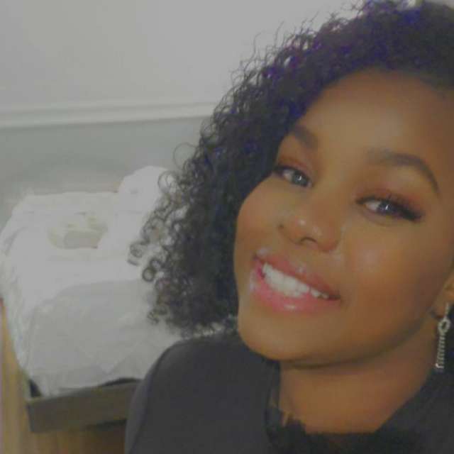 Rachel M's profile image