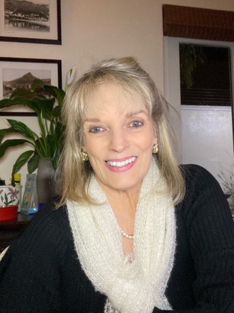Christine Searle's profile image