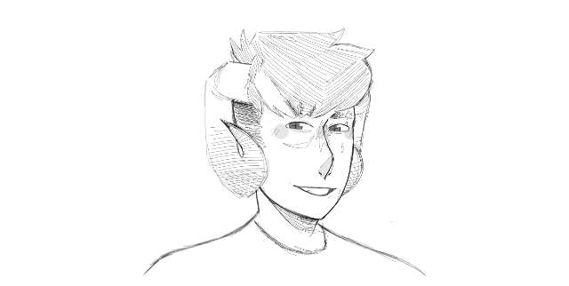 Profile User Image