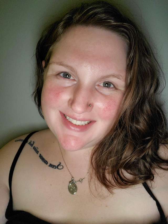 Sarah S's profile image