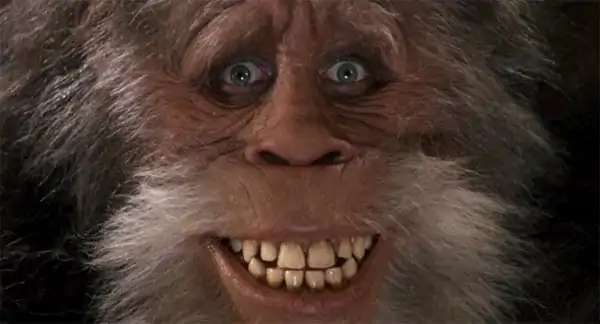 Bigfoot 's profile image