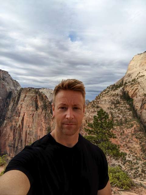 Profile User Image