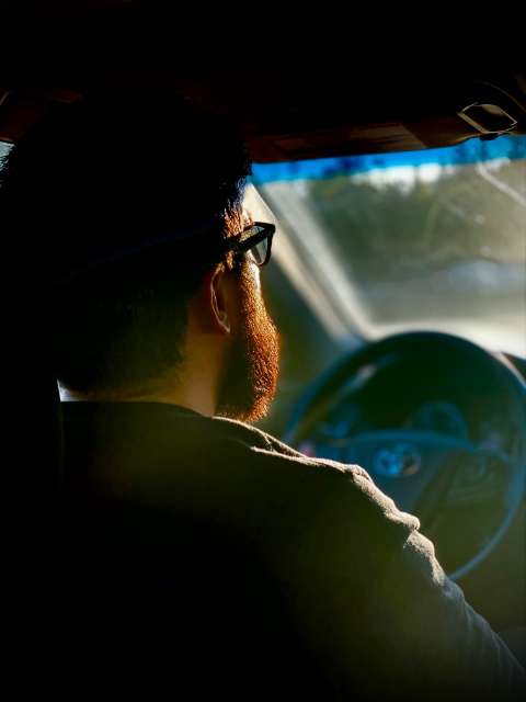 Profile User Image