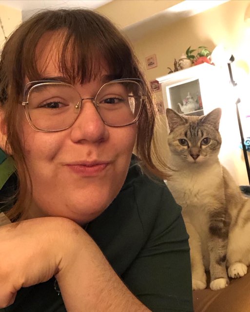 Addy Green's profile image