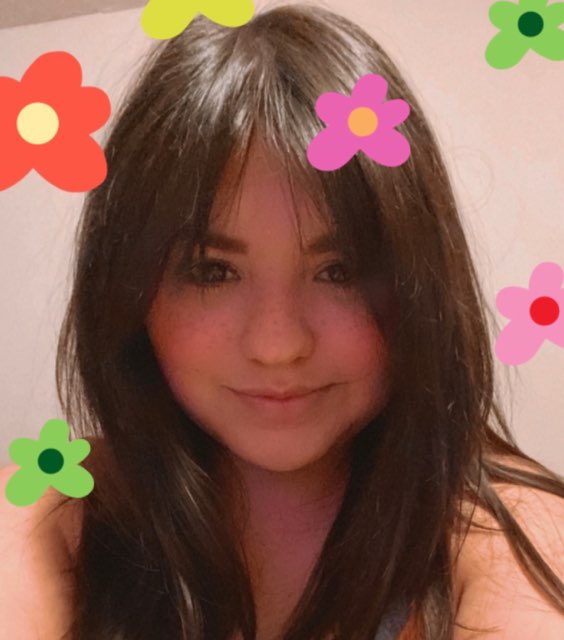 Alyssa Bejarano's profile image