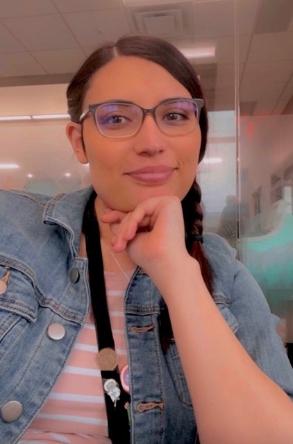 Brittney 's profile image