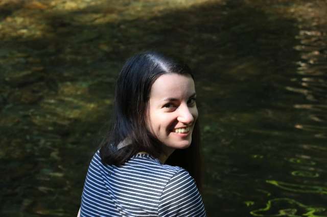 Janelle S.'s profile image
