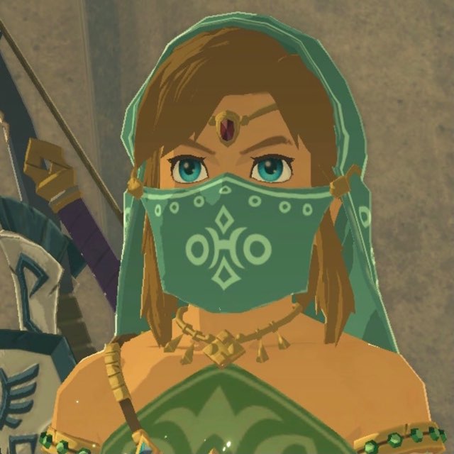 Profile User Image