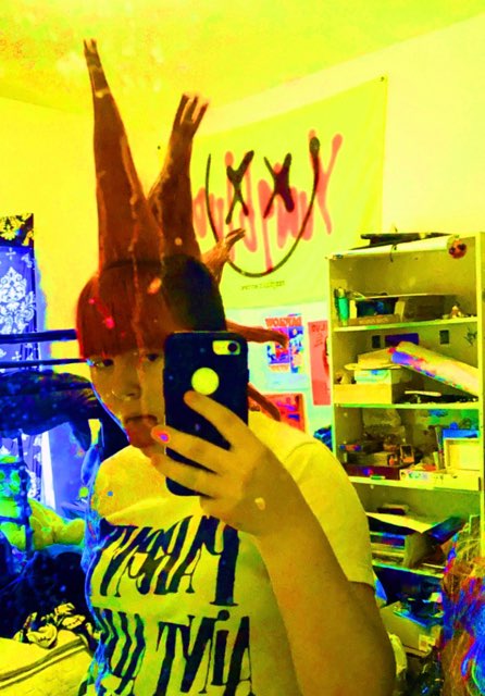 Profile User Image