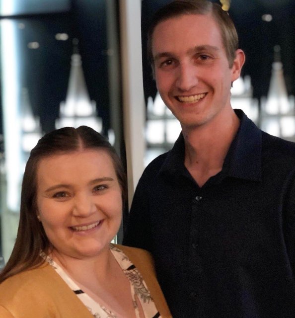 Lindsay Prout's profile image
