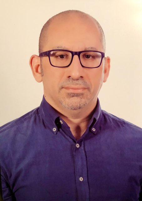 Profile User Image