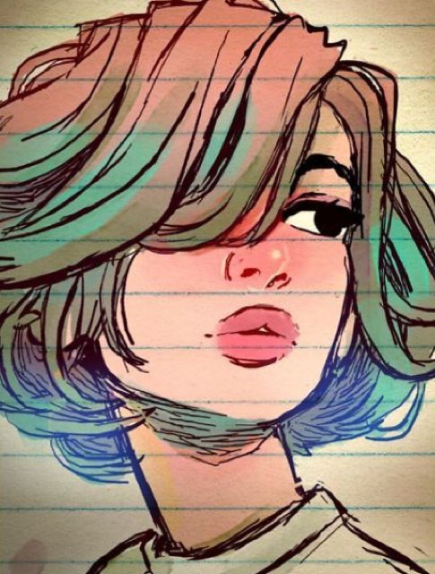 Profile User Image