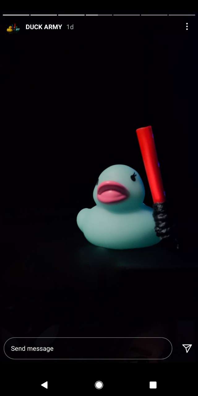 Profile User Image