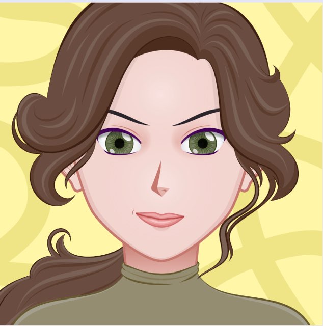 Profile User Image