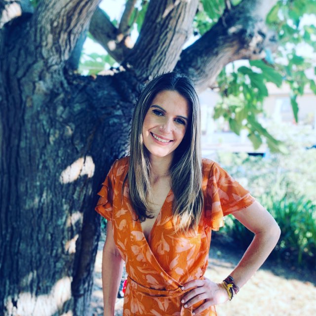Amanda Freshour's profile image