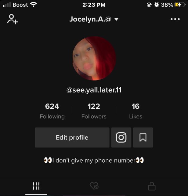 Profile User Image