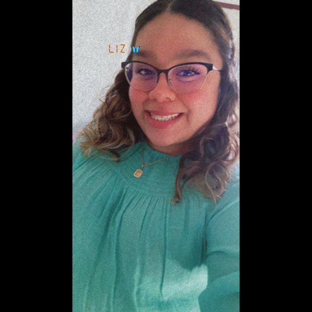 Elizabeth Castillo's profile image