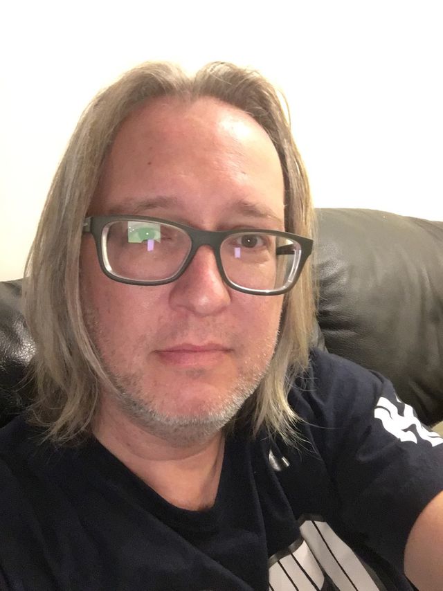 Profile User Image