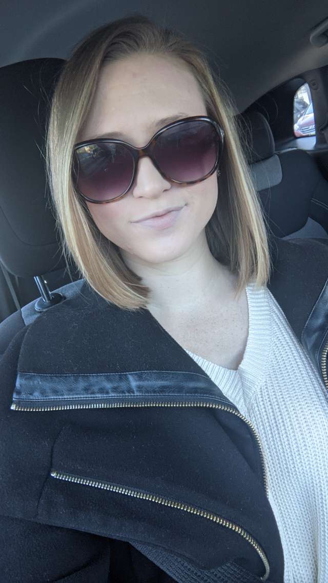 Sabrina Alcock's profile image