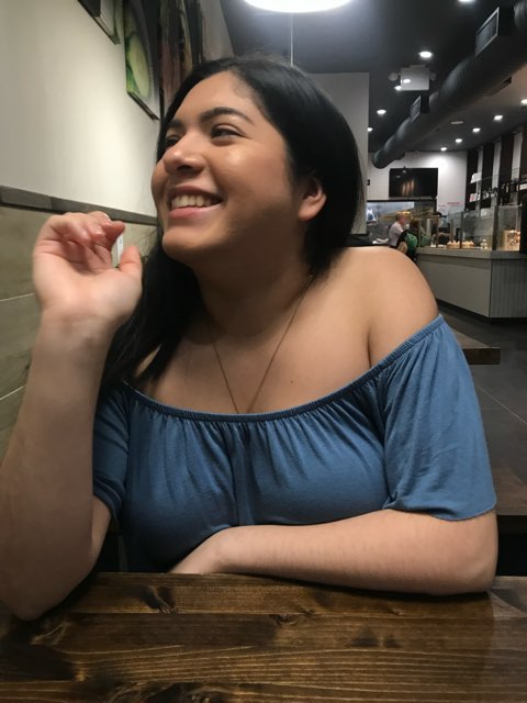 Jackie Cabrero's profile image