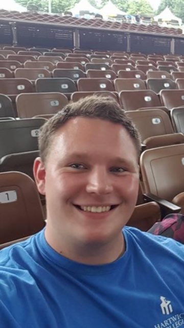 Matt McRell's profile image