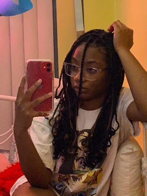 nevaeh 🧿✨'s profile image