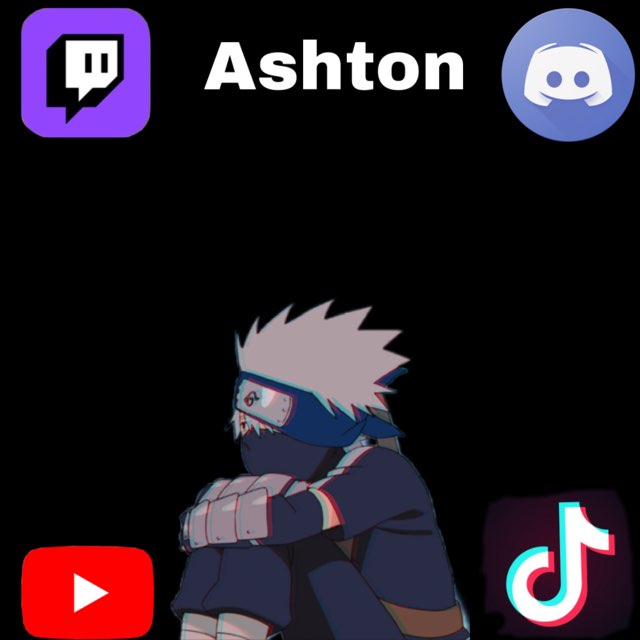 Ashton 's profile image