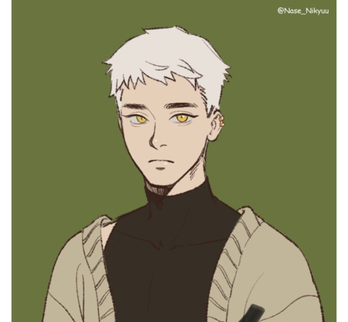 Profile User Image