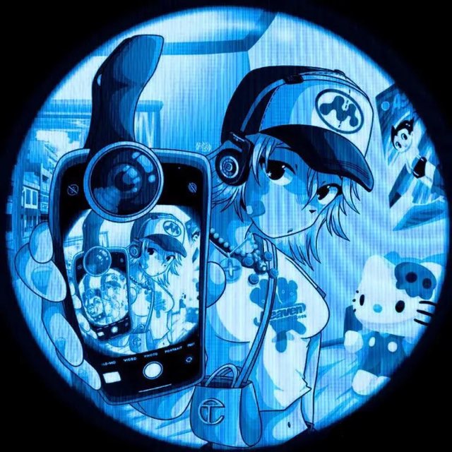Profile User Image